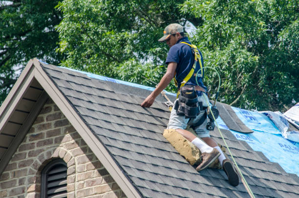 Professional Roofing Contractor in Solon, OH